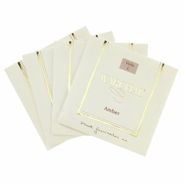 Warchal Amber Viola Hydronalium S