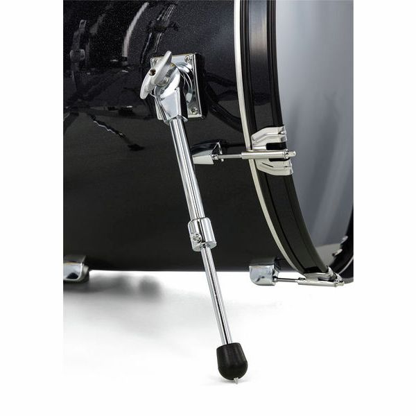 Yamaha Rydeen Studio Black Glitter