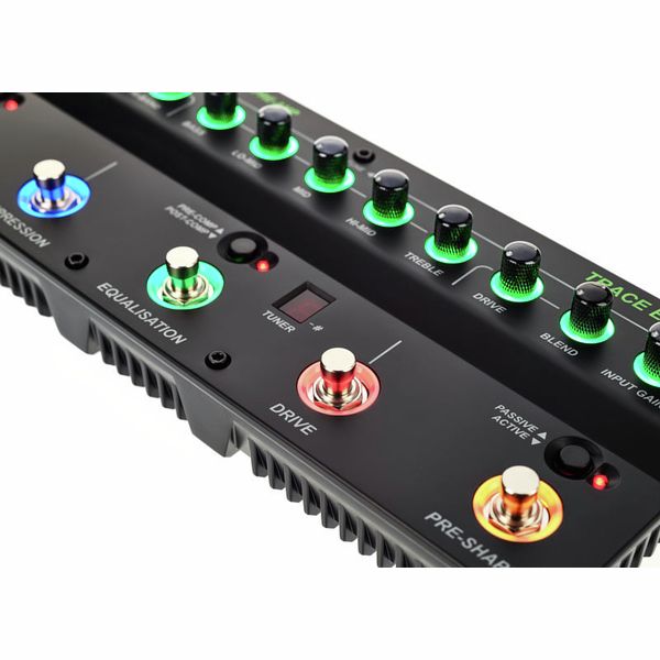 Trace Elliot Multipedal TRANSIT-B