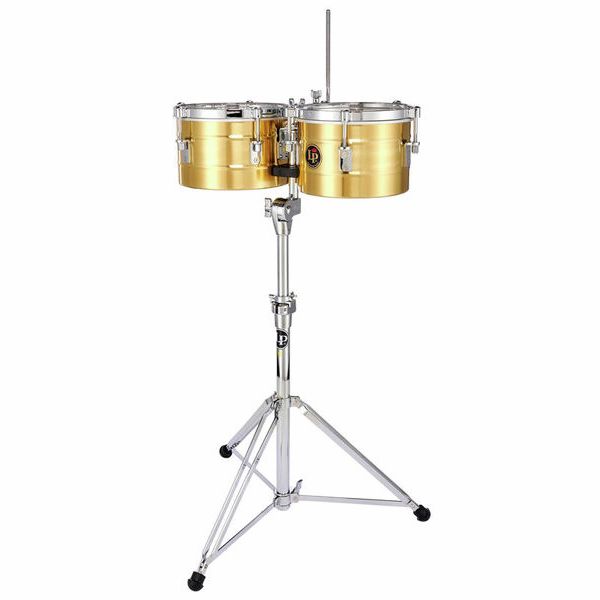 LP 272-B Timbalitos Tito Puente