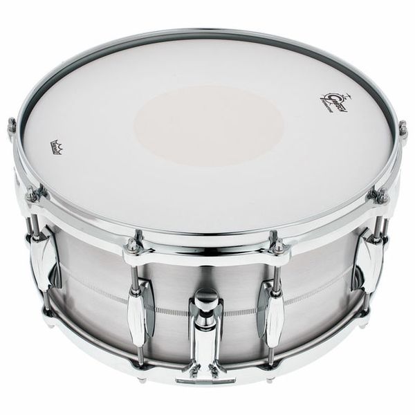 Gretsch Drums 14"x6,5" Solid Aluminum Snare