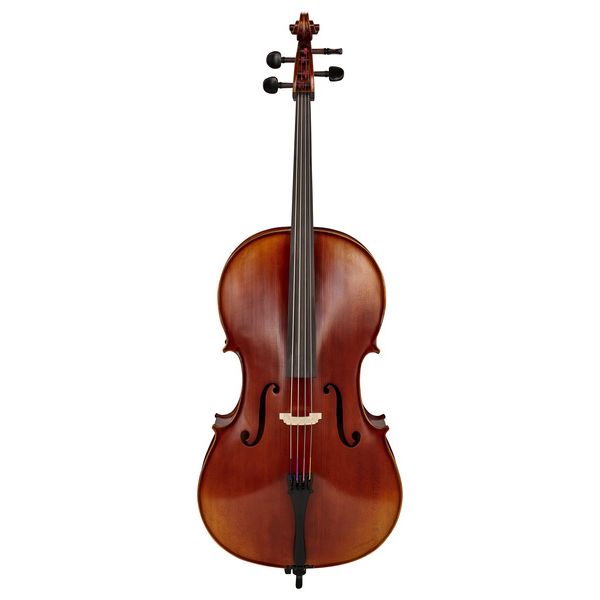 Gewa Allegro VC1 Cello Set 3/4 CB