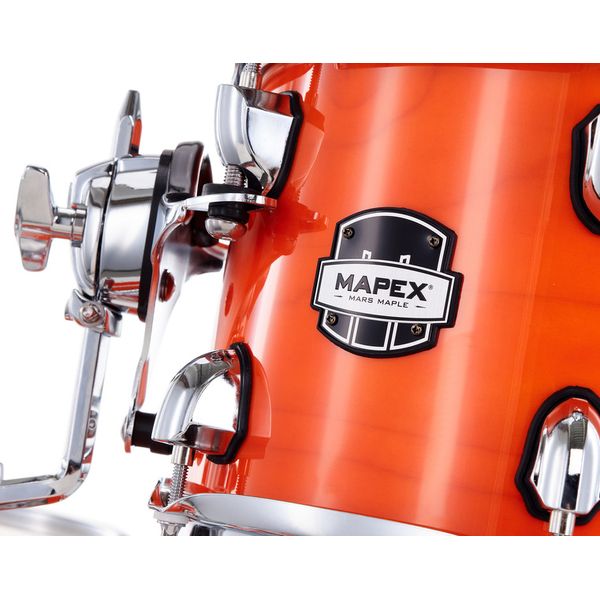 Mapex Mars Maple Bebop Shell Set OG