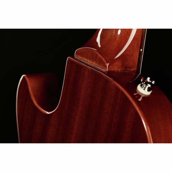 Epiphone Les Paul Junior VSB