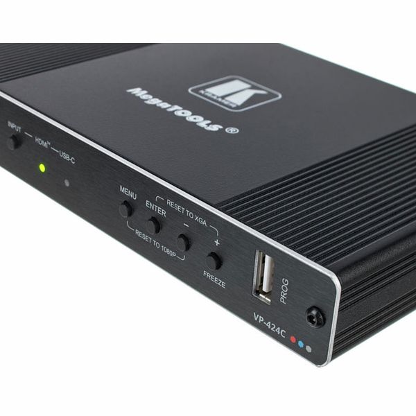 Kramer VP-424C Digital Scaler