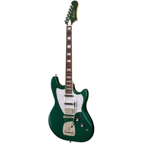 Guild Surfliner Deluxe EM