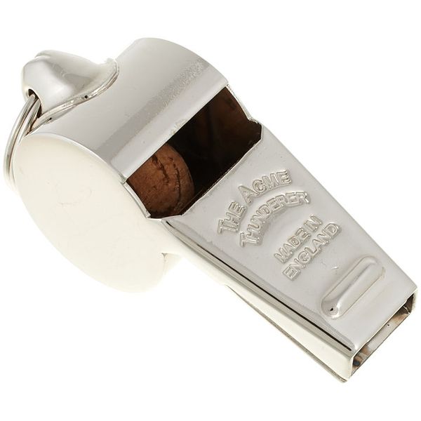 Acme Whistle Thunderer
