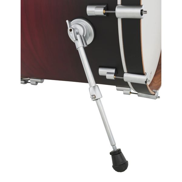 DrumCraft Series 6 22"x18" BD SBR-WM