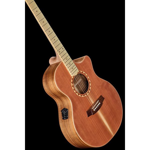 Cole Clark AN2EC-RDBL-SB