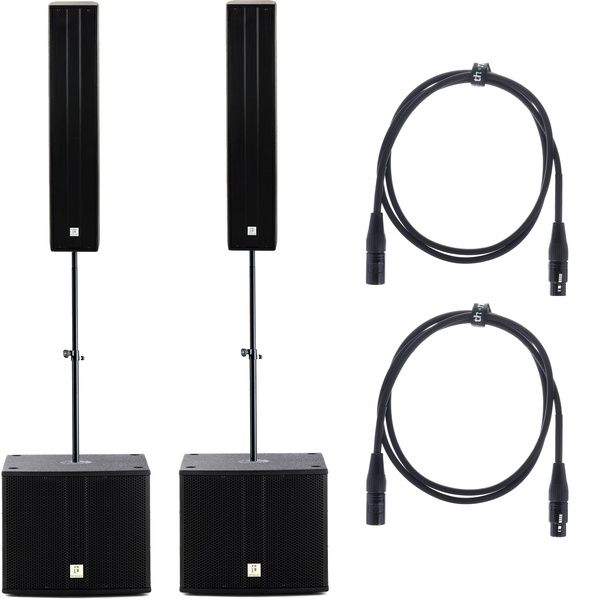 the box pro Gala Set 404/112 A