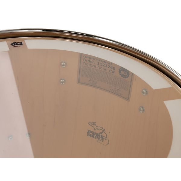 DW Finish Ply Creme Oyster VLT