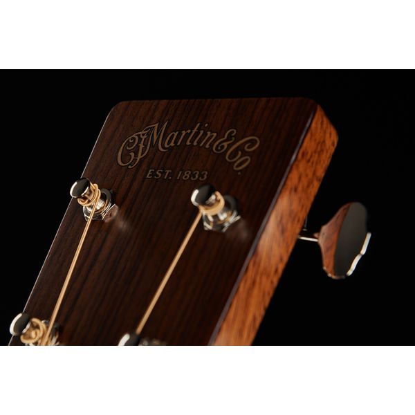 Martin Guitar GPC-16E-02