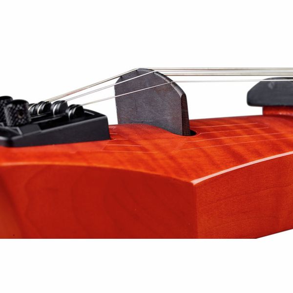 NS Design WAV4 Violin Amberburst Gloss
