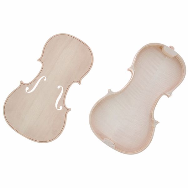 Karl H&ouml;fner Advanced Violin Kit 4/4