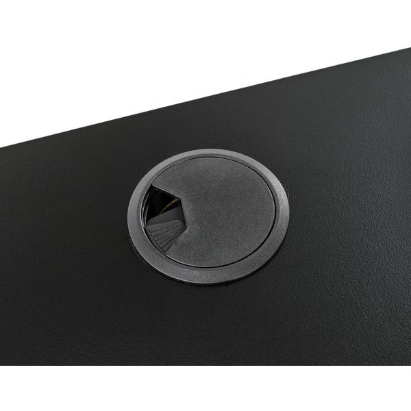 Thomann Creative Desk Double Black