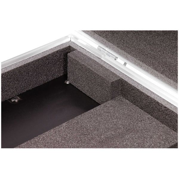 Thon Case Korg pro PA-4X76