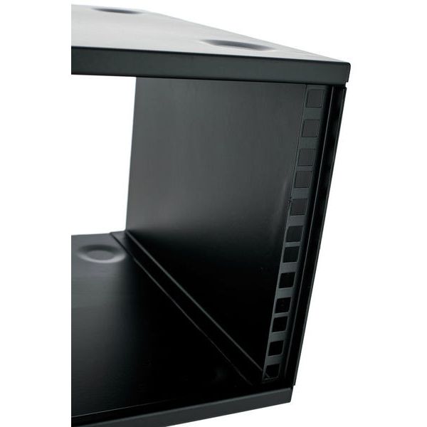 Millenium Steel Box 4