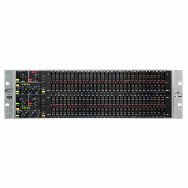 Behringer FBQ6200HD