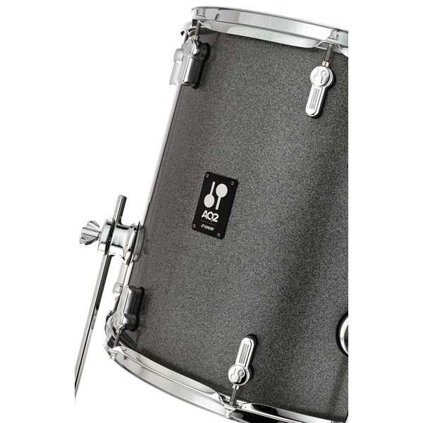 Sonor 16"x15" AQ2 Floor Tom TQZ