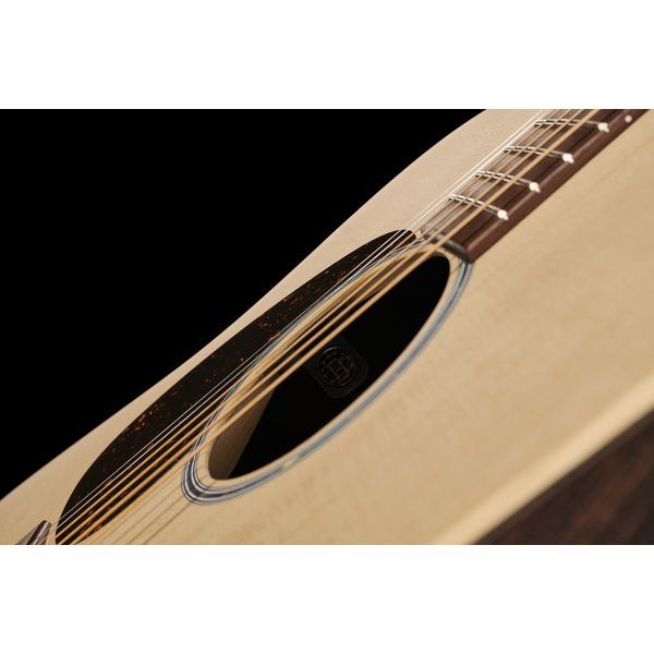 Martin Guitar D-X2EL Rosewood LH