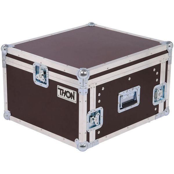 Thon Triple Door Live Rack 6U 45