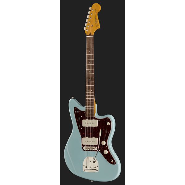 Squier CV 60s Jazzmaster LRL SNB