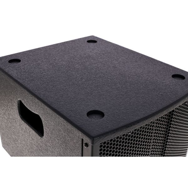 the box pro Achat 108 Sub A