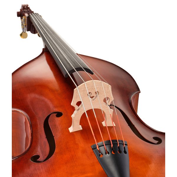Meister Rubner Double Bass No.62 4/4 5-string