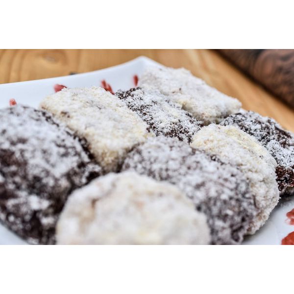 The Flood Gallery Bake In Black