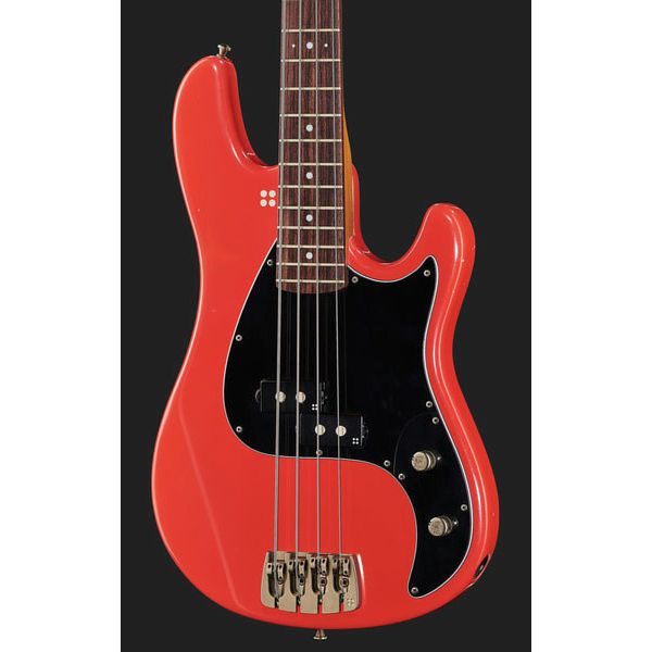 Sandberg California II VS 4 RW FR