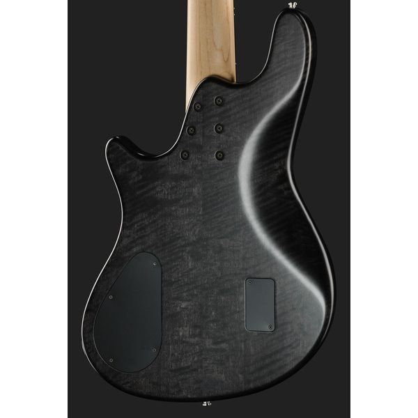Marleaux Votan 5 Black Burst