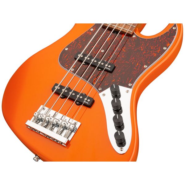 Sadowsky MetroExp21 Vint JJ5 Morado CAO