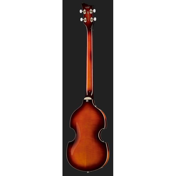 H&ouml;fner Ignition Cavern SE w/Bag