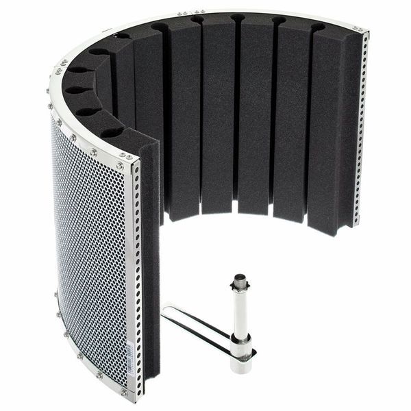 the t.bone Micscreen LE