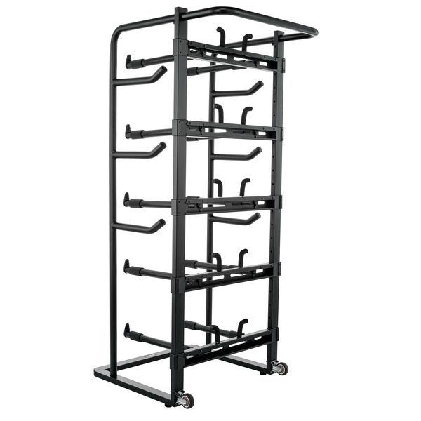 On-Stage DRS9000 Snare Drum Rack