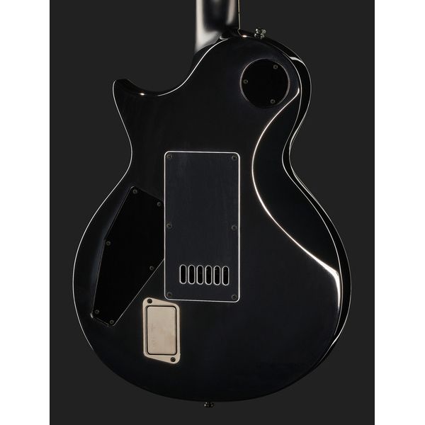 ESP E-II Eclipse Full Thickn ET BK