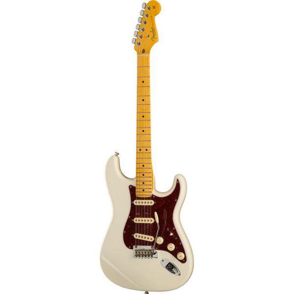 Fender AM Pro II Strat MN OWT