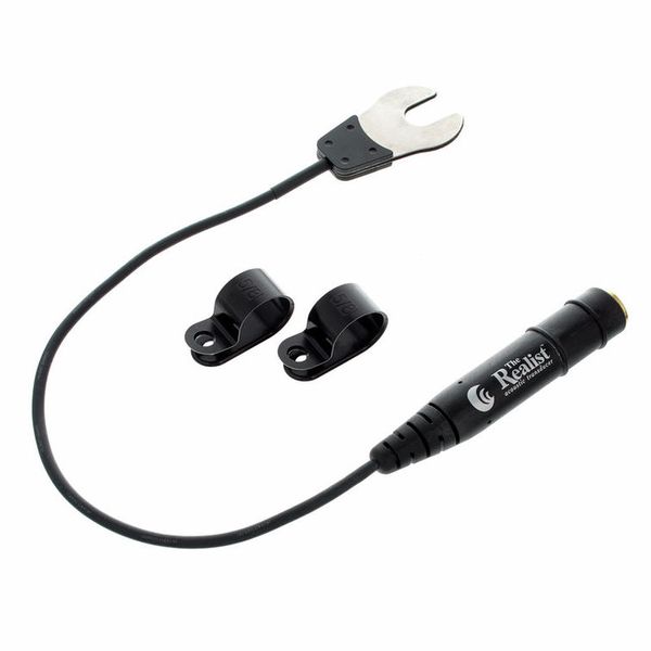 David Gage The Realist Bass Life Line XL