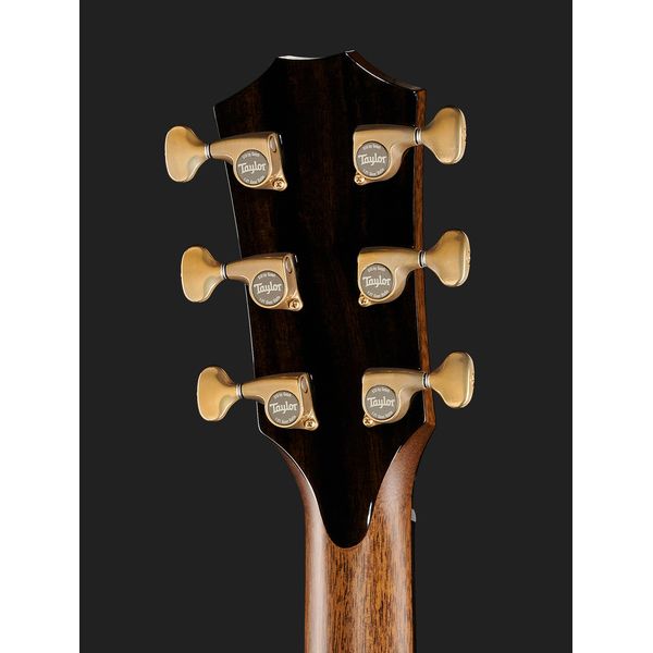 Taylor Builders Edition 912ce Sinker
