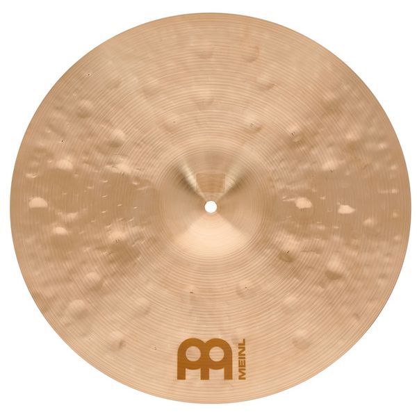 Meinl Byzance Dual Crash Pack