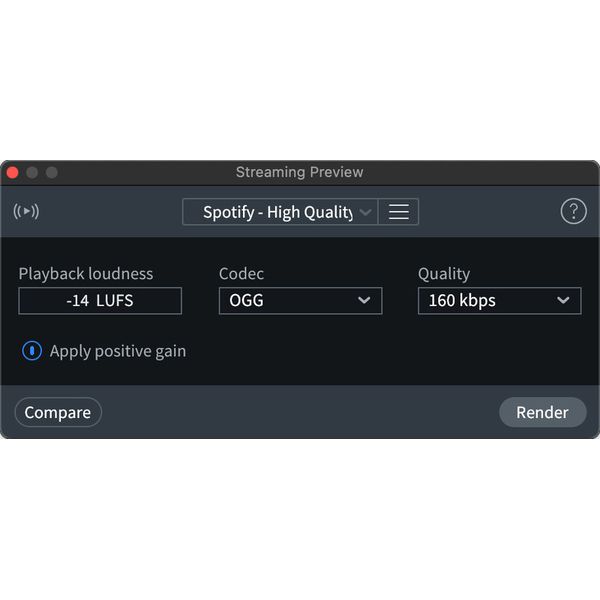 iZotope RX 11 Standard Crossgrade