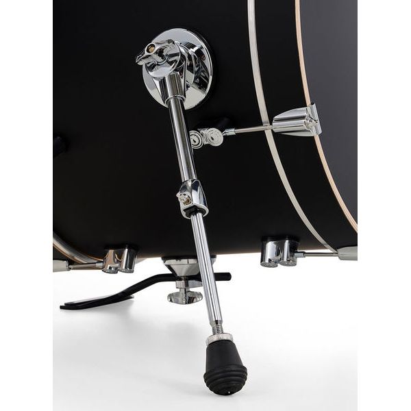 DW PDP CM Bop Satin Black