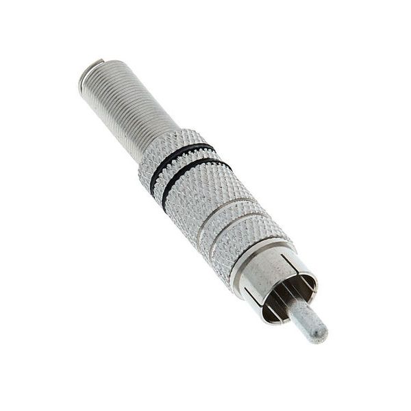 Thomann SK183 RCA male bl