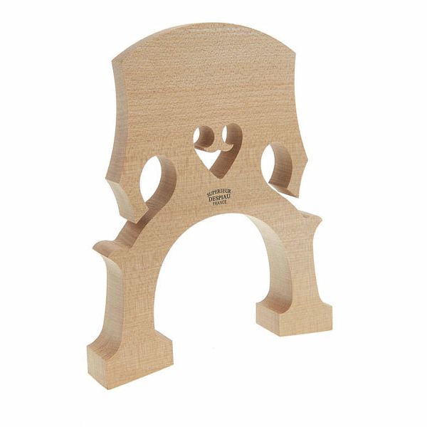 Despiau No.6 Bass Bridge 1/4
