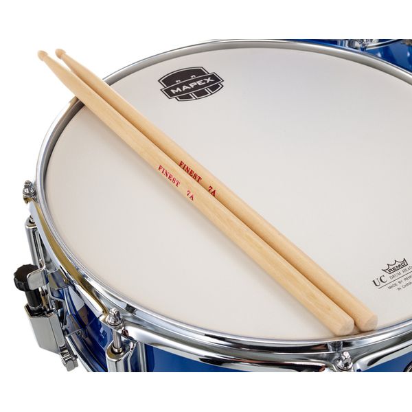 Mapex Comet Stage Indigo Blue #IB