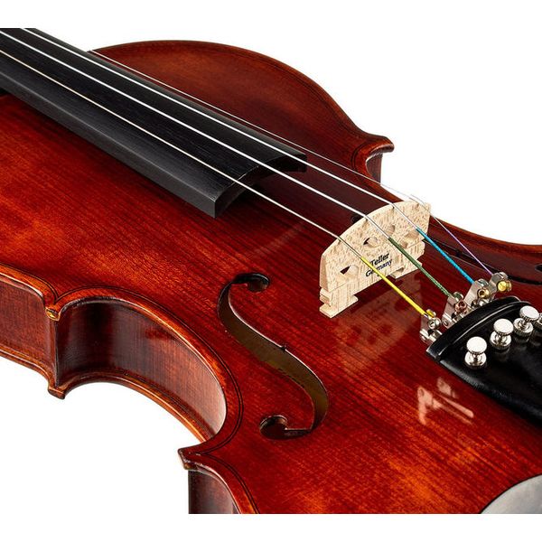 Roth & Junius Europe Antiqued Violin Set 3/4