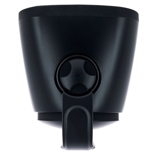 Sirus Reflect 5 Amp Set black