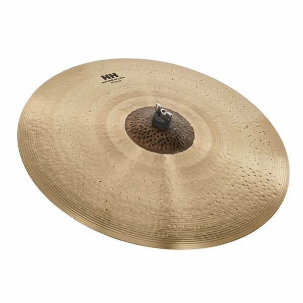 Sabian 21" HH RAW Bell Dry Ride N