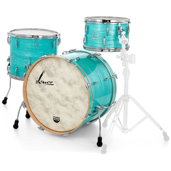 Sonor Vintage Three22 California NM