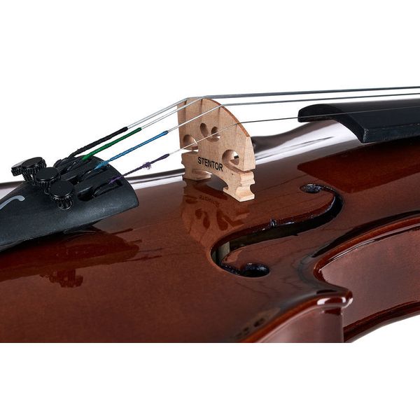Stentor SR1400 Violinset 1/8